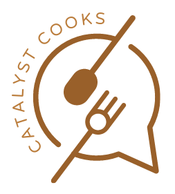 Catalyst Cooks Logo